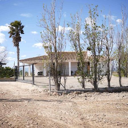 La Casilla Guest House Deltebre Exterior photo