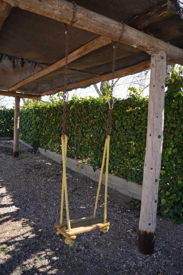 La Casilla Guest House Deltebre Exterior photo