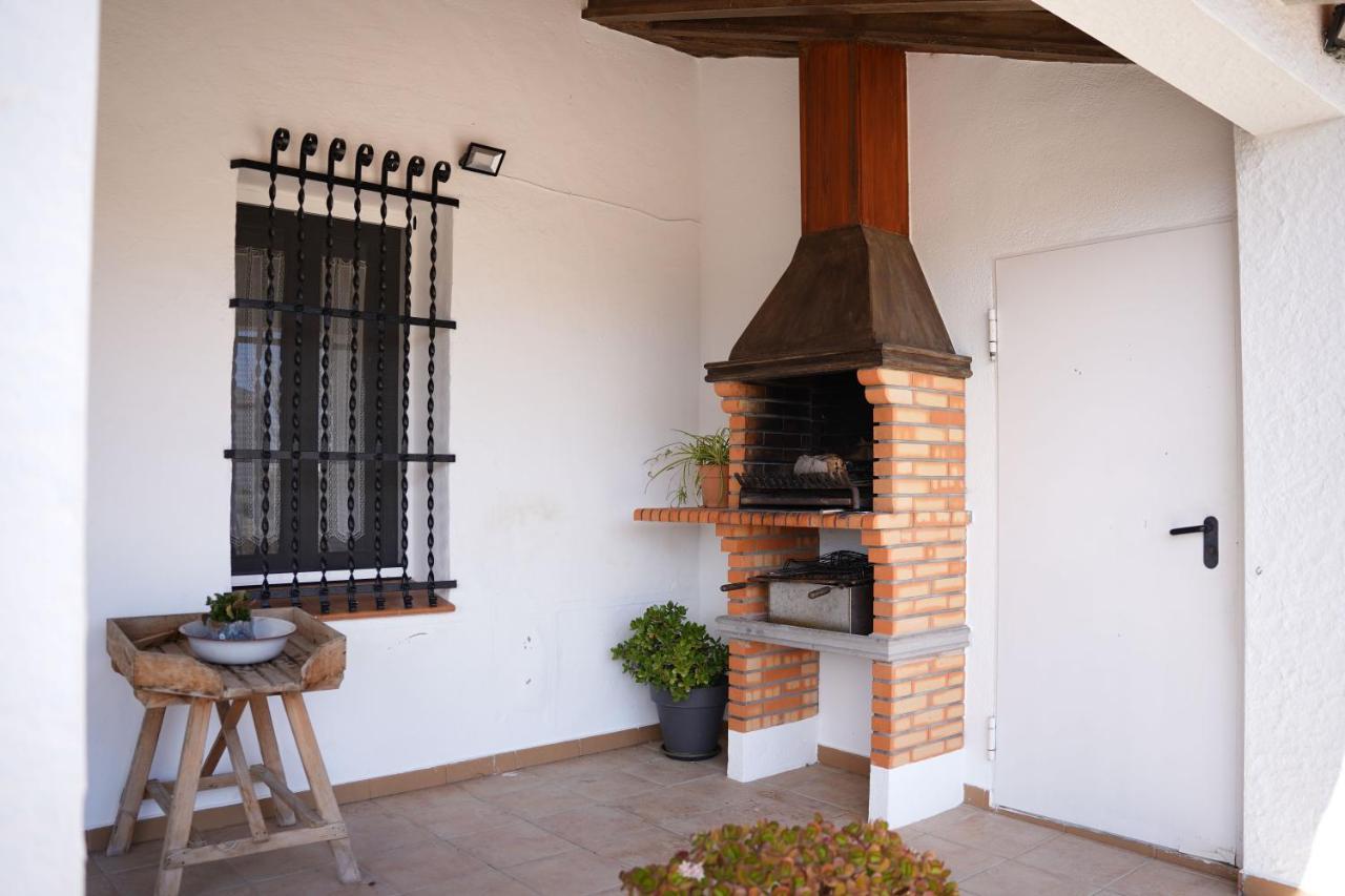 La Casilla Guest House Deltebre Exterior photo
