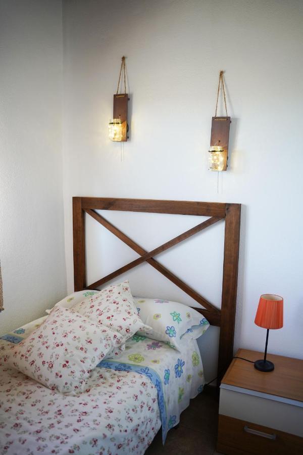 La Casilla Guest House Deltebre Exterior photo