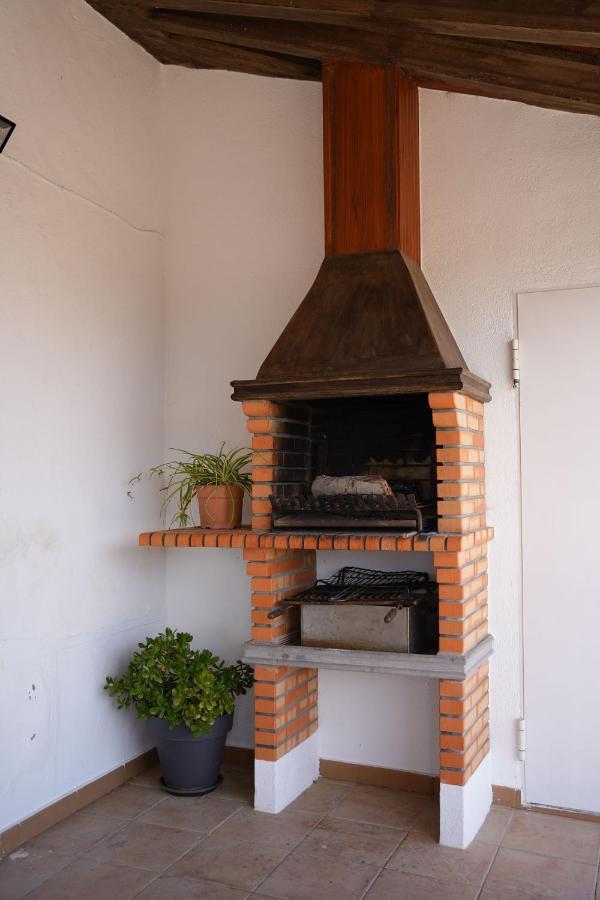 La Casilla Guest House Deltebre Exterior photo
