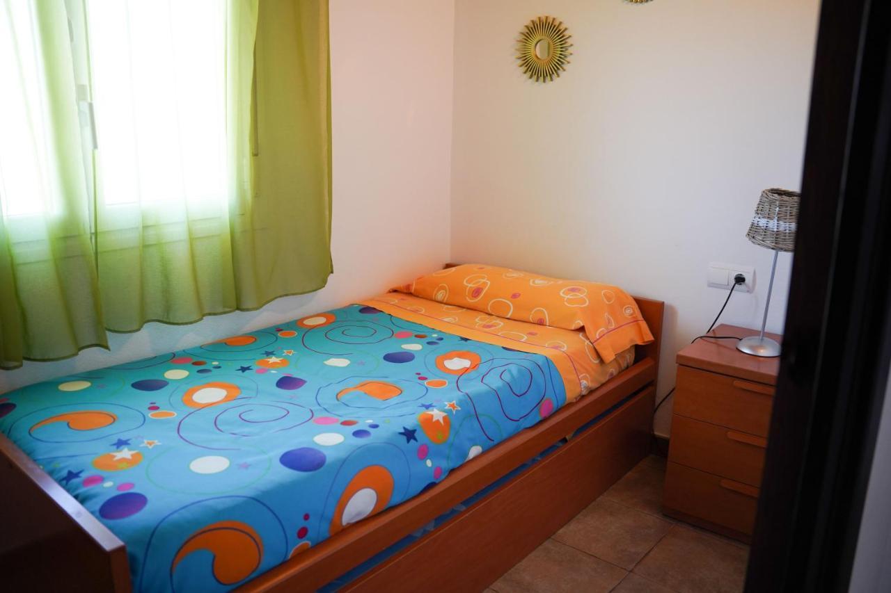 La Casilla Guest House Deltebre Exterior photo