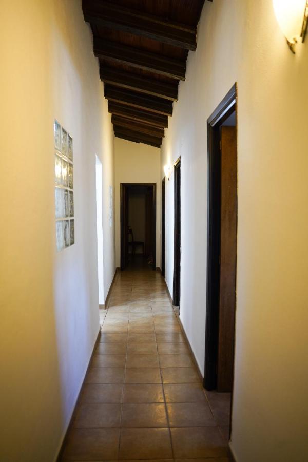 La Casilla Guest House Deltebre Exterior photo