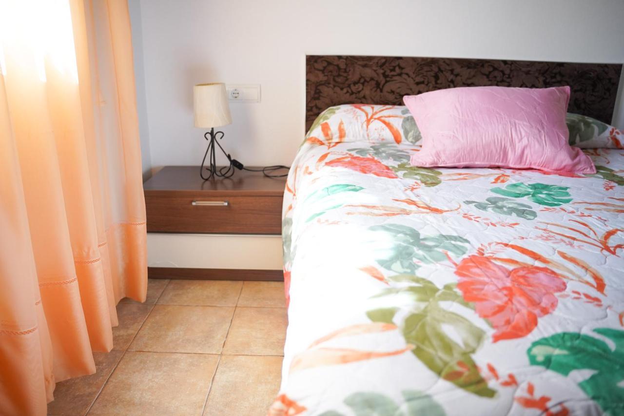 La Casilla Guest House Deltebre Exterior photo