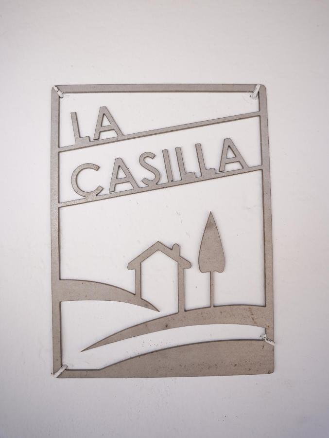 La Casilla Guest House Deltebre Exterior photo