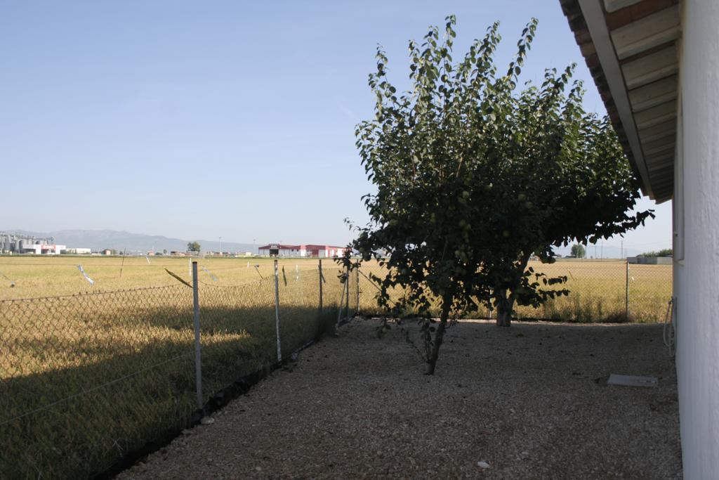 La Casilla Guest House Deltebre Exterior photo