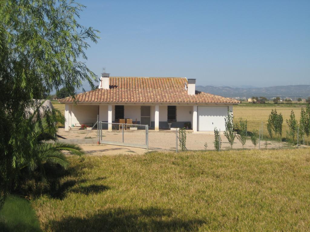 La Casilla Guest House Deltebre Room photo